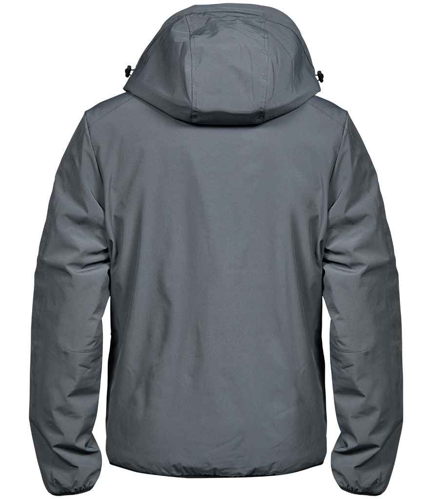 Tee Jays Urban Adventure Shell Jacket (T9604)