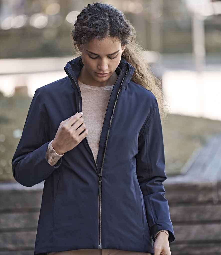 Tee Jays Ladies All Weather Jacket (T9607)