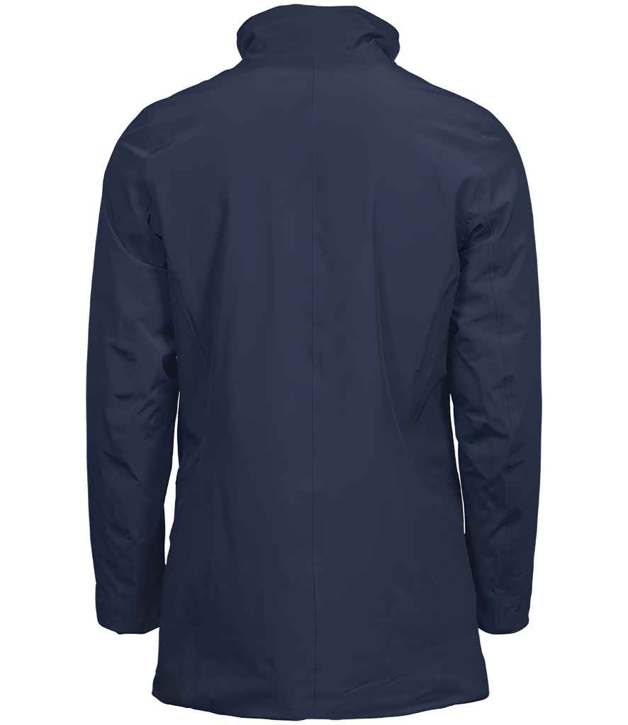 Tee Jays All Weather Parka Jacket (T9608)