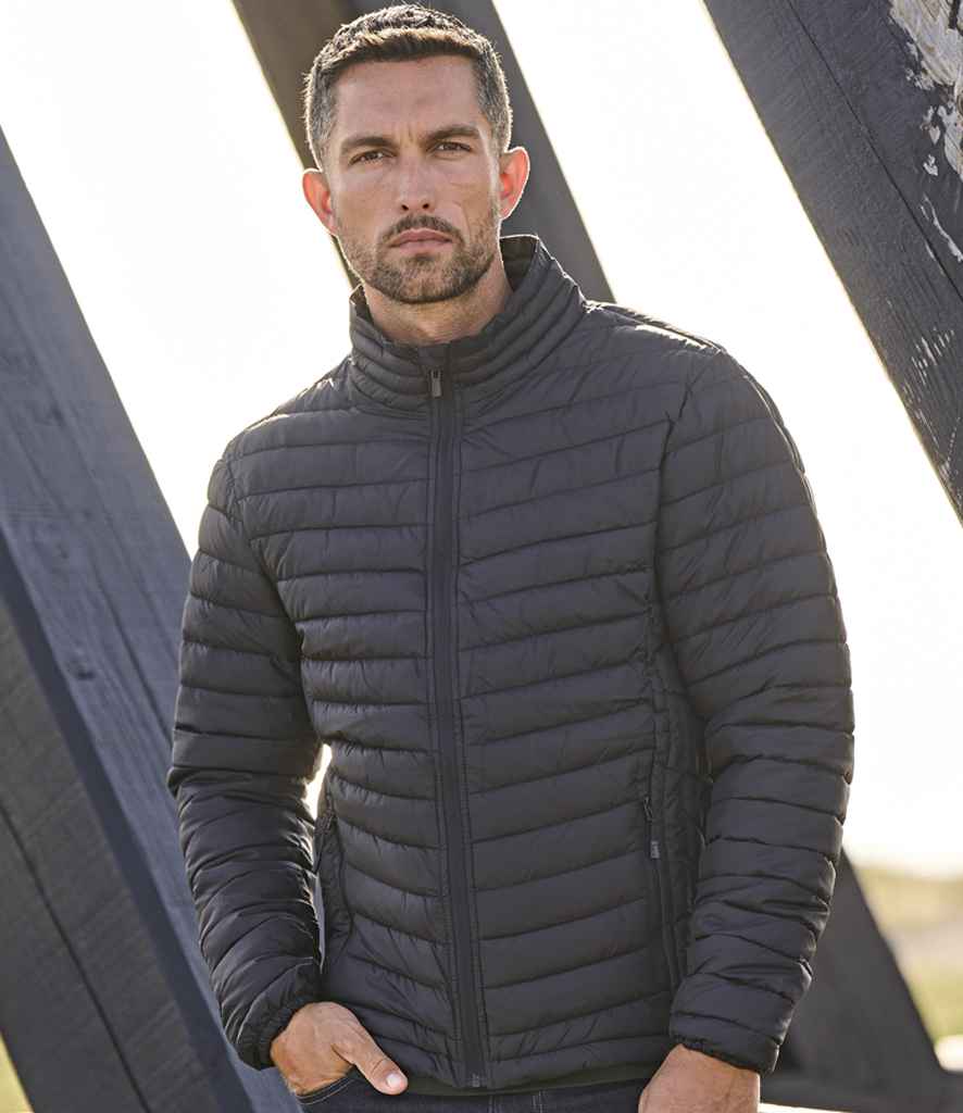 Tee Jays Zepelin Padded Jacket (T9630)