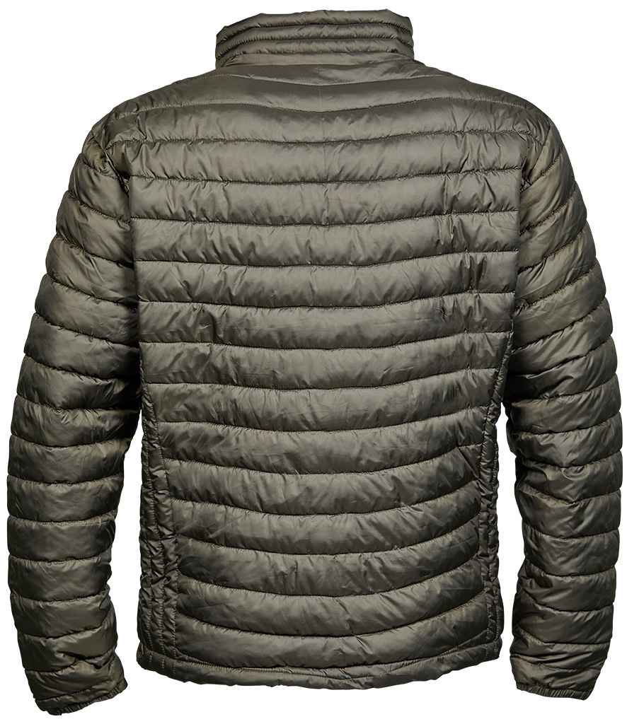 Tee Jays Zepelin Padded Jacket (T9630)