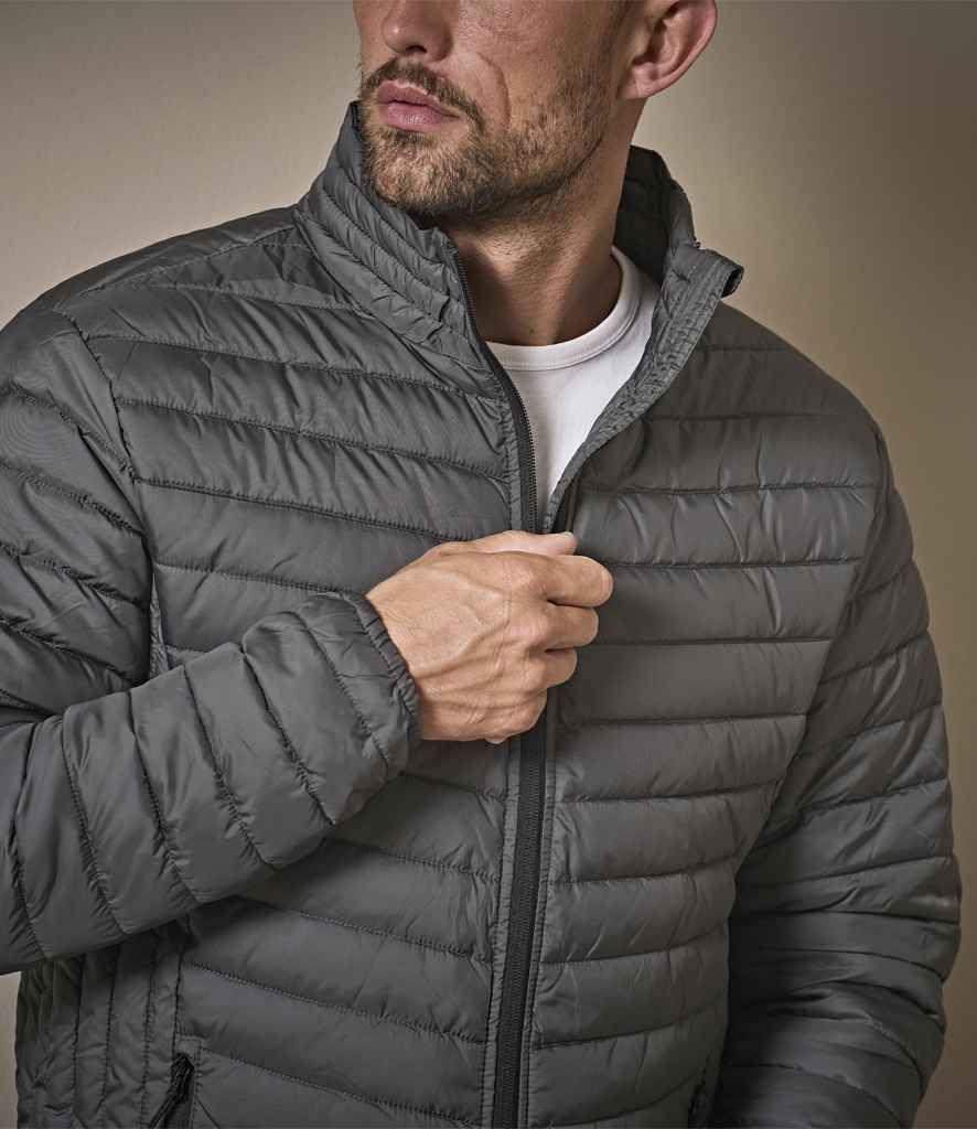 Tee Jays Zepelin Padded Jacket (T9630)