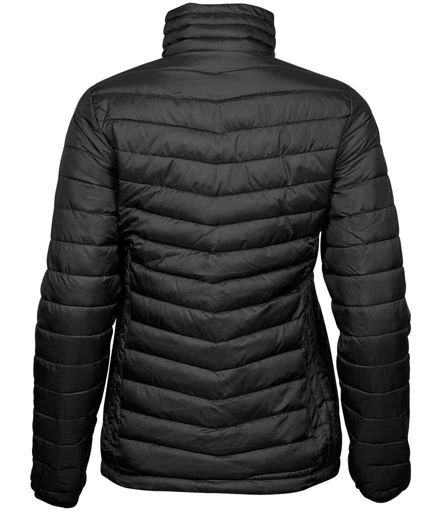 Tee Jays Ladies Zepelin Padded Jacket (T9631)