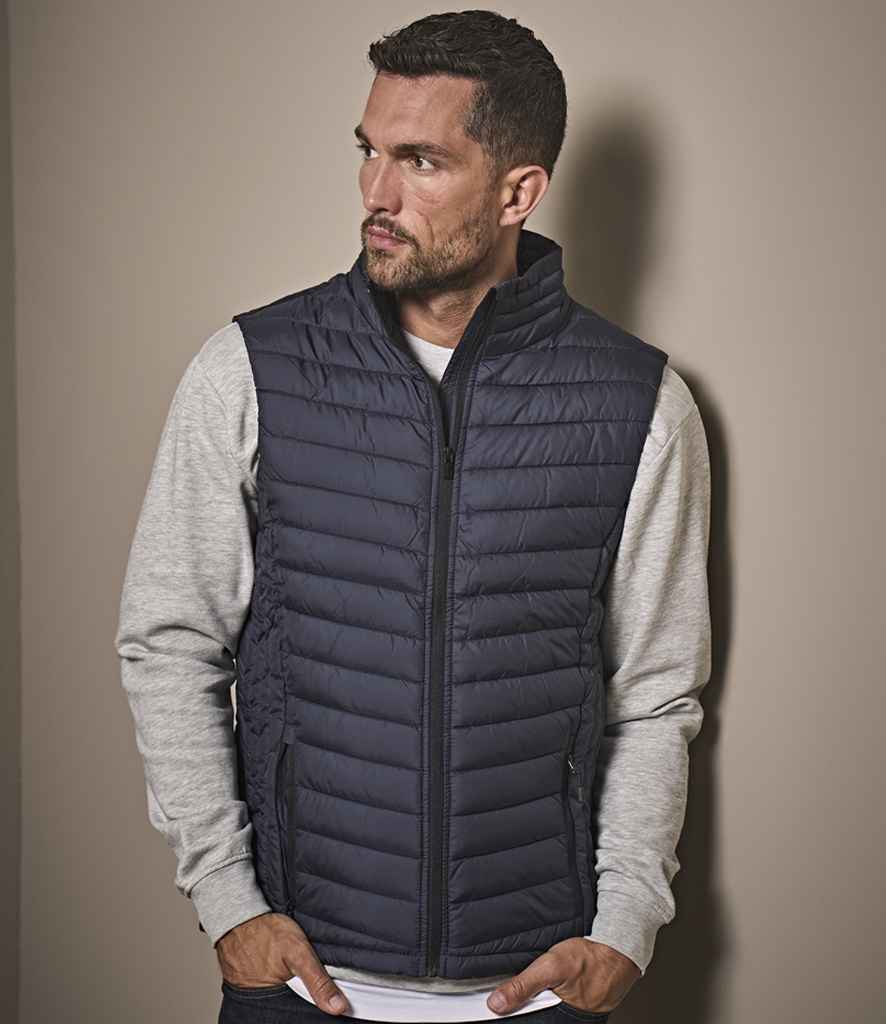 Tee Jays Zepelin Padded Bodywarmer (T9632)