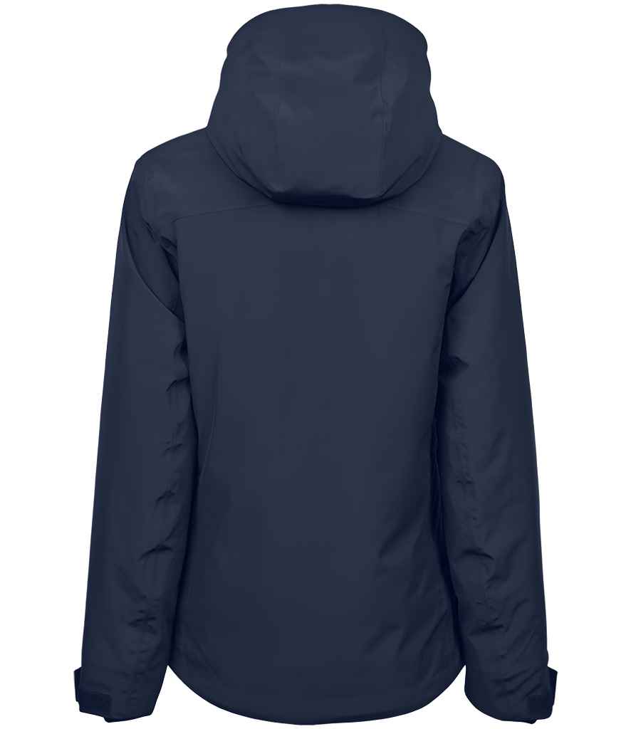 Tee Jays Ladies All Weather Winter Jacket (T9681)