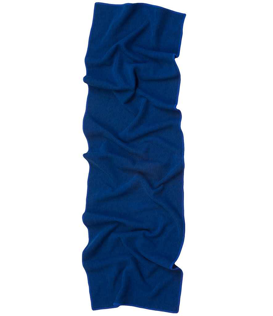 Towel City Microfibre Sports Towel - Bright Royal (TC17)