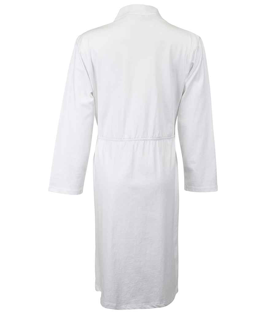 Towel City Kids Robe - White (TC51)