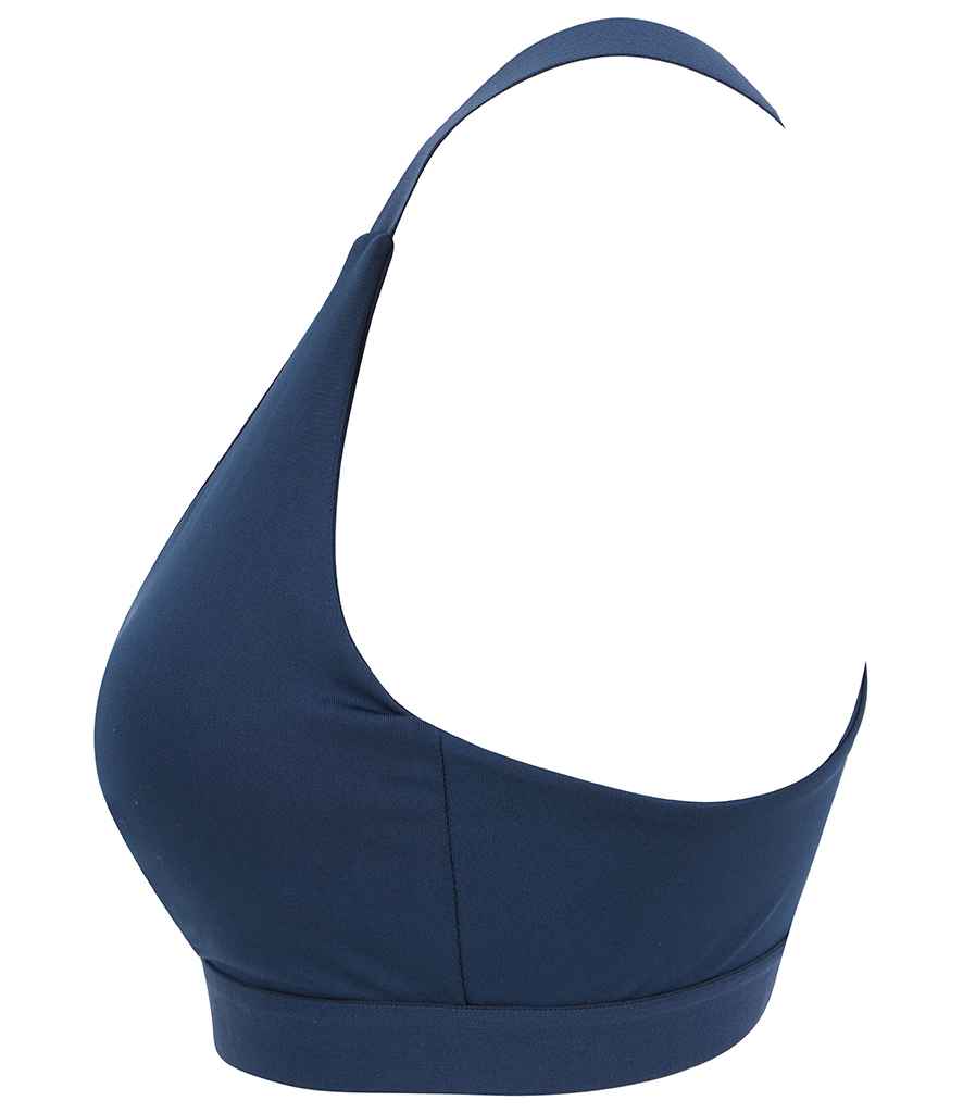 Tombo Tombo Medium Impact Core Bra - Navy (TL371)