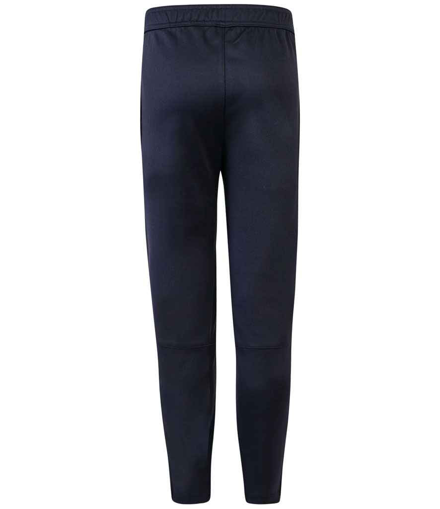 Tombo Tombo Kids Slim Leg Training Pants - Navy (TL582)