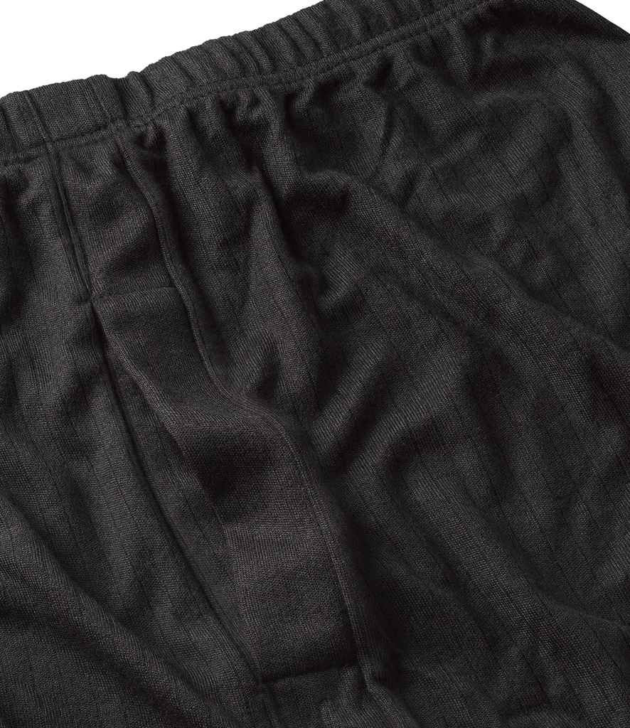 Warrior Warrior Thermal Long Johns - Black (WR203)