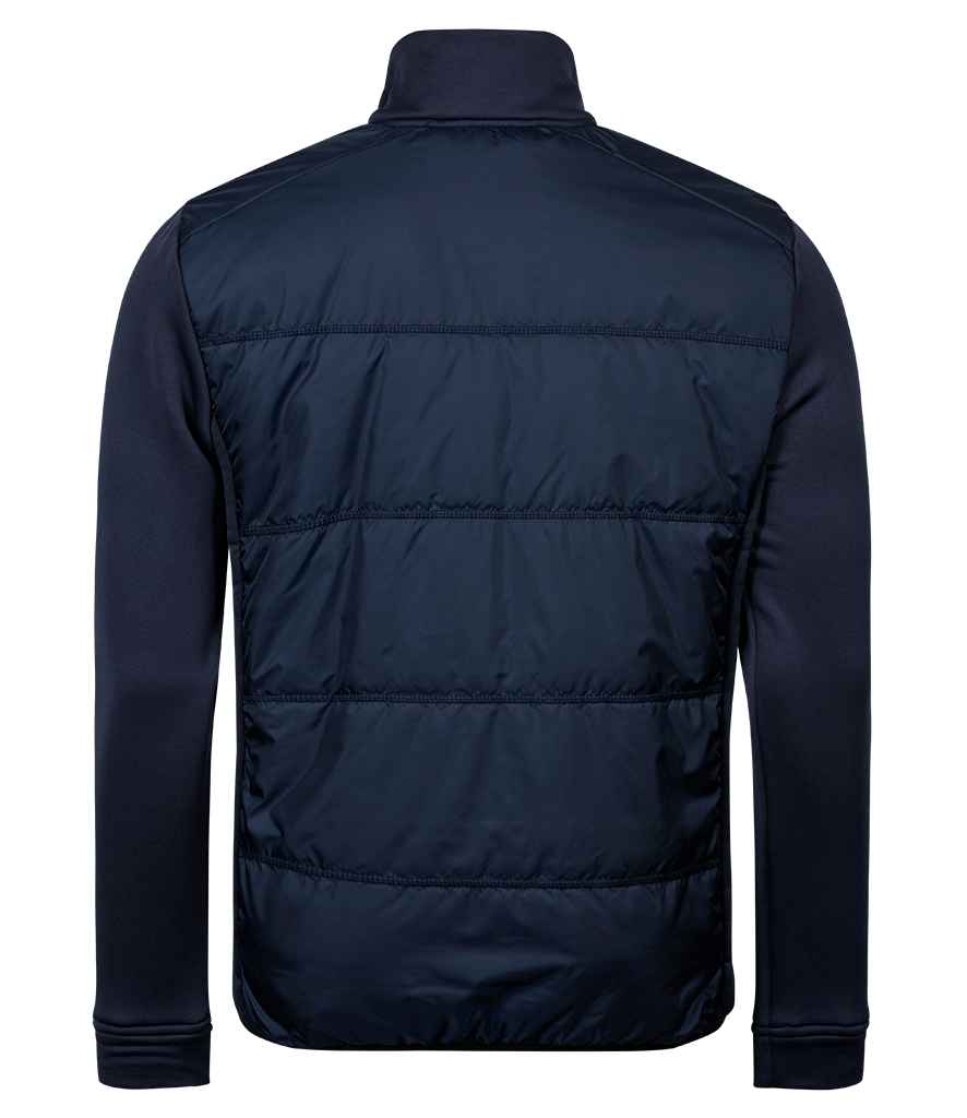Tee Jays Hybrid-Stretch Jacket - BACK