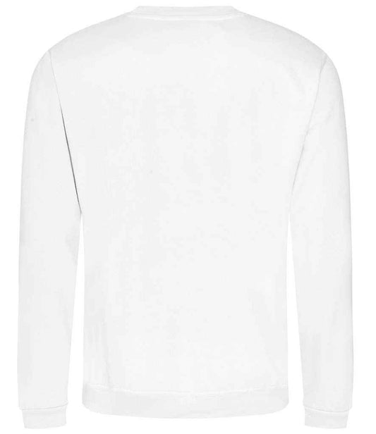 Pro RTX Pro Sweatshirt - White - back