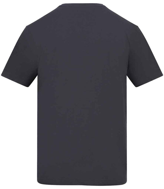 AWDis Unisex 150 T-Shirt - Solid Charcoal (AT001) - back