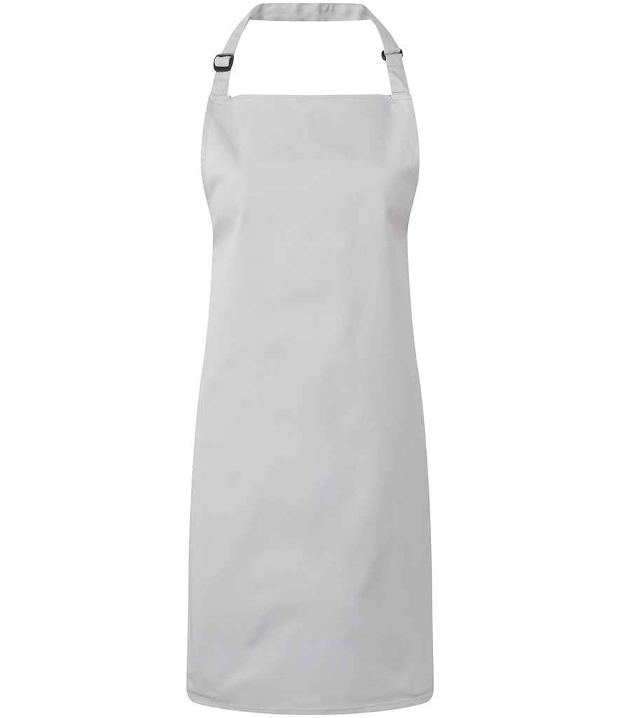 Premier 'Colours' Bib Apron - FRONT