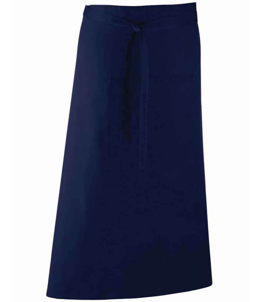 Premier 'Colours' Bar Apron - FRONT
