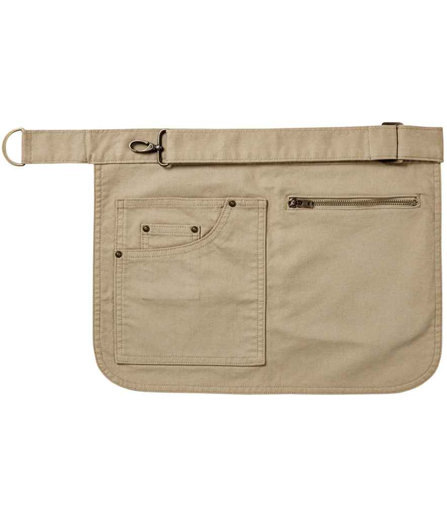 Premier Metro Utility Hip Apron - FRONT