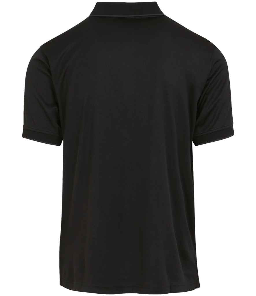 Regatta Navigate Polo Shirt - BACK