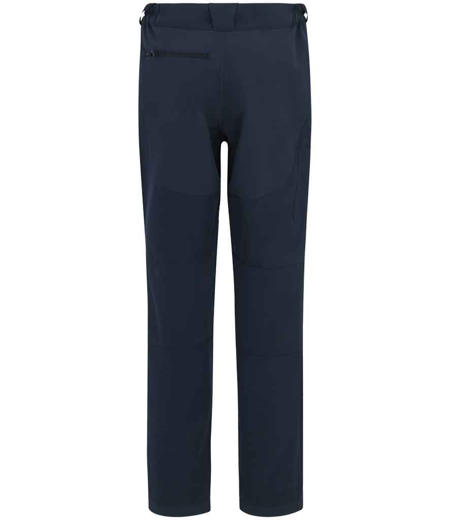 Regatta Ladies Prolite Stretch Trousers - BACK