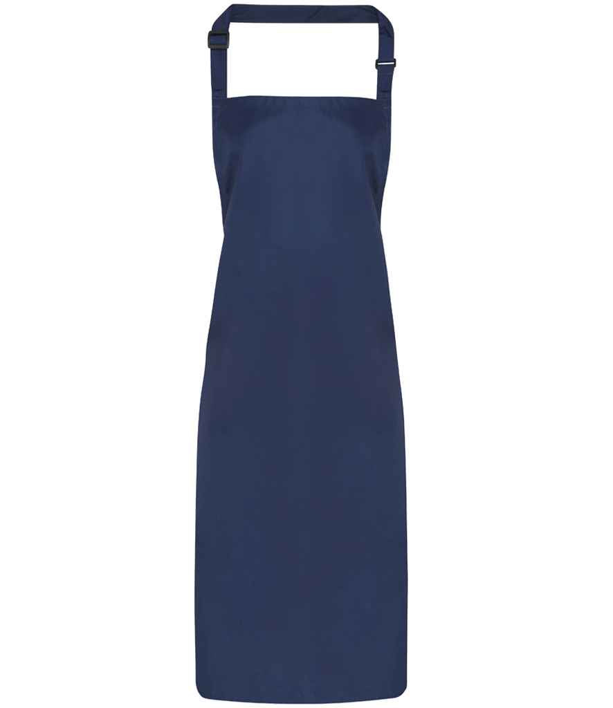 Premier Waterproof Bib Apron - FRONT