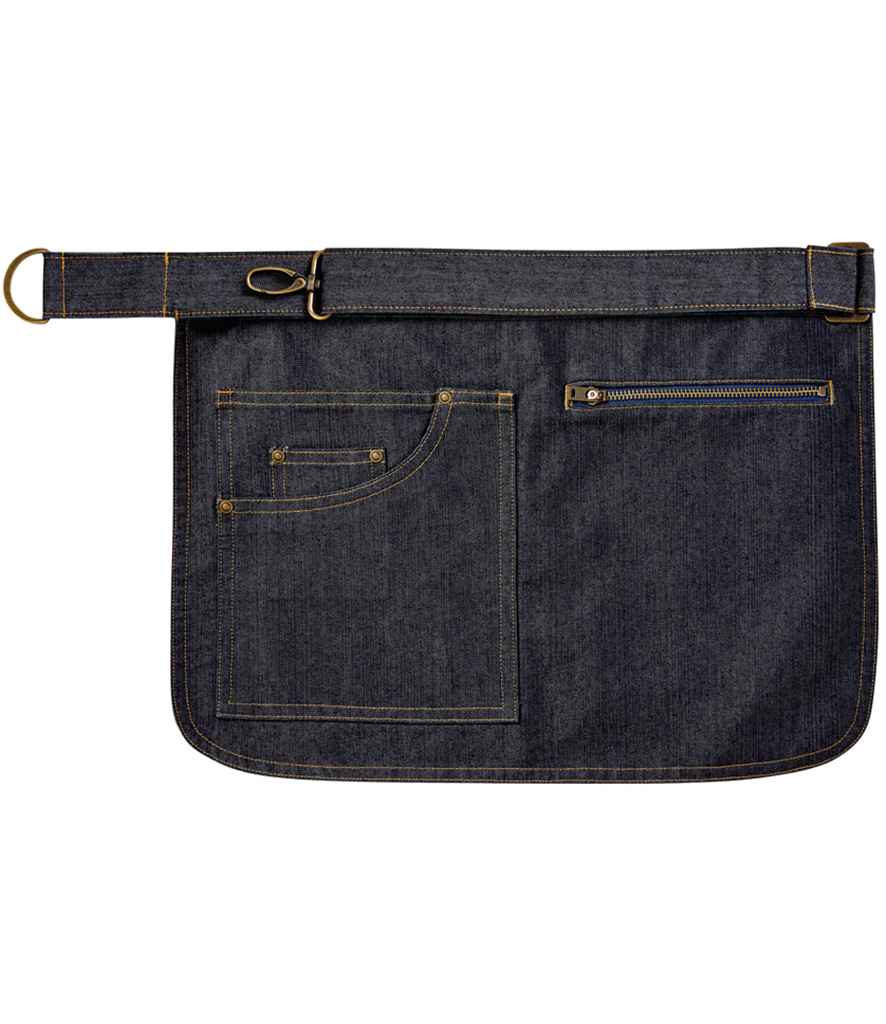 Premier Metro Utility Hip Apron - FRONT