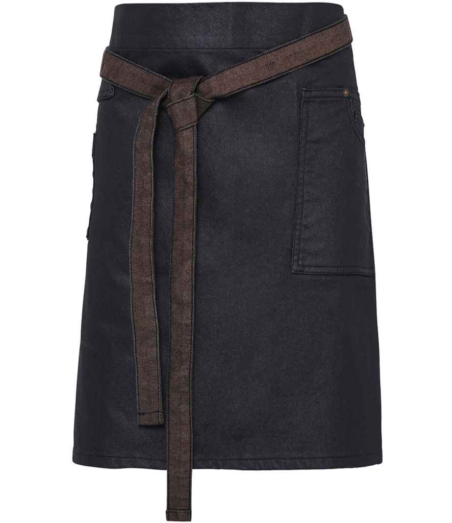 Premier Division Waist Apron - FRONT