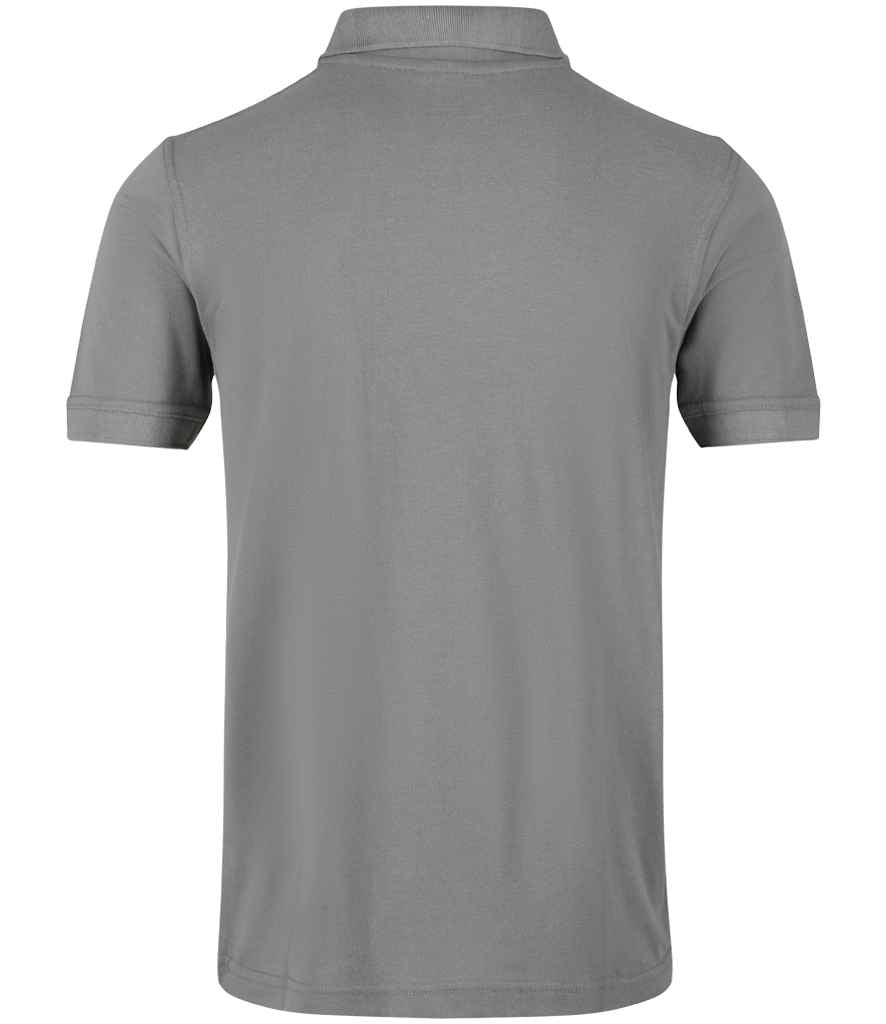 Regatta Classic Piqué Polo Shirt - BACK