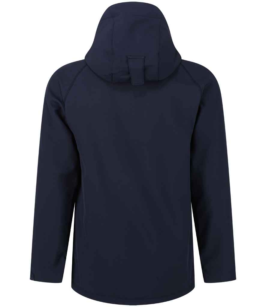 Regatta Repeller Soft Shell Jacket - BACK