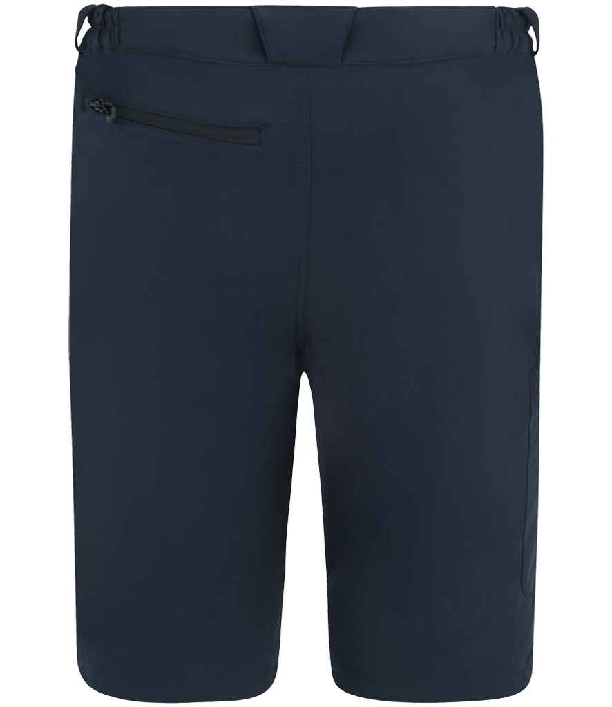 Regatta Prolite Stretch Shorts - BACK