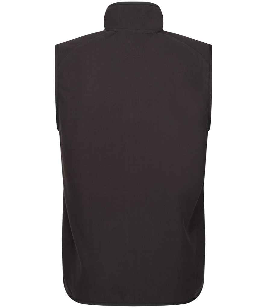 Regatta Navigate Fleece Bodywarmer - BACK