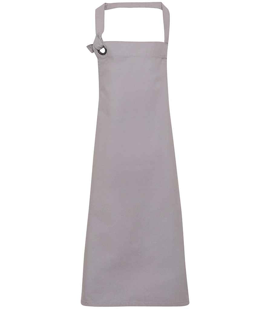 Premier Calibre Bib Apron - FRONT
