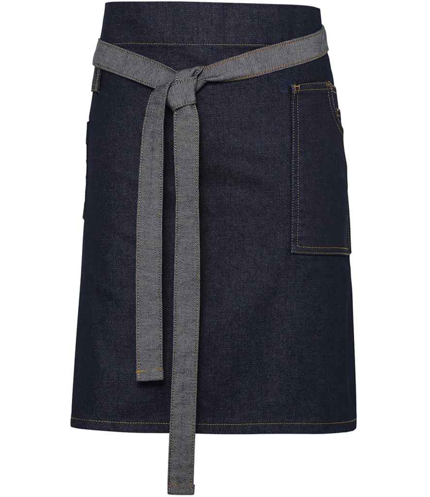Premier Division Waist Apron - FRONT