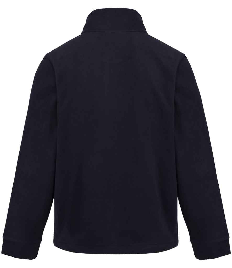 Regatta Classic Fleece Jacket - BACK