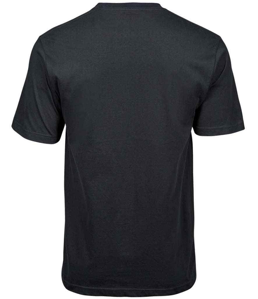 Tee Jays Sof T-Shirt - BACK