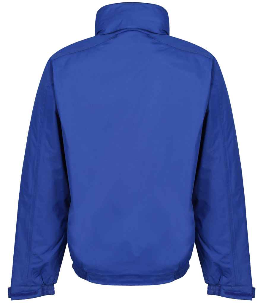Regatta Dover Waterproof Insulated Jacket - BACK
