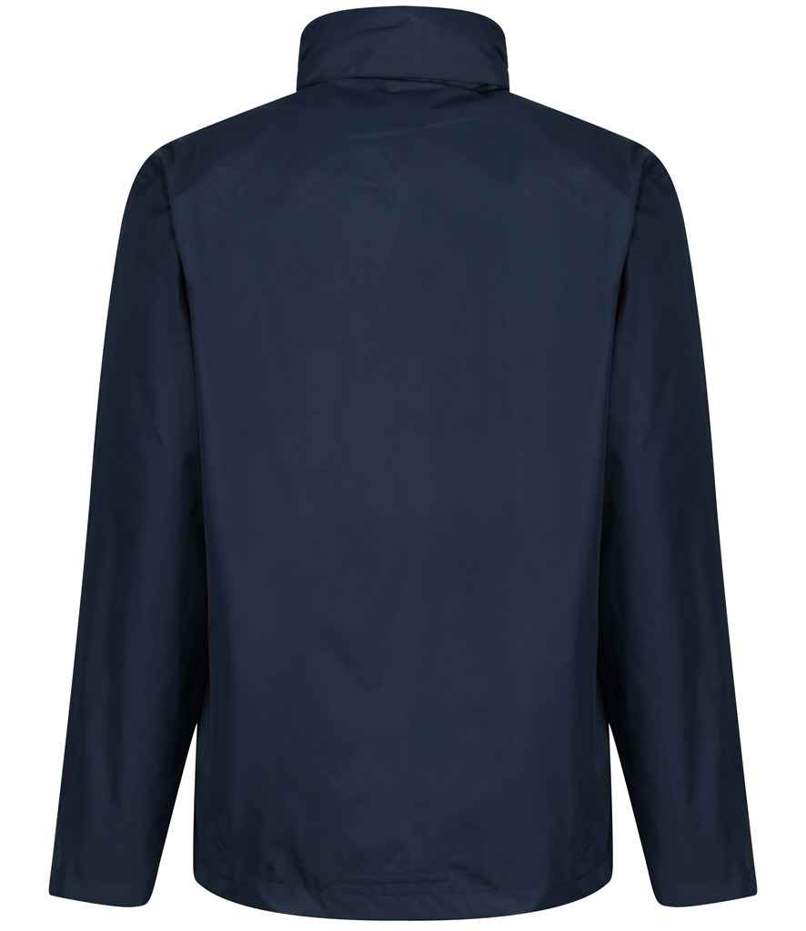 Regatta Classic Waterproof 3-in-1 Jacket - BACK