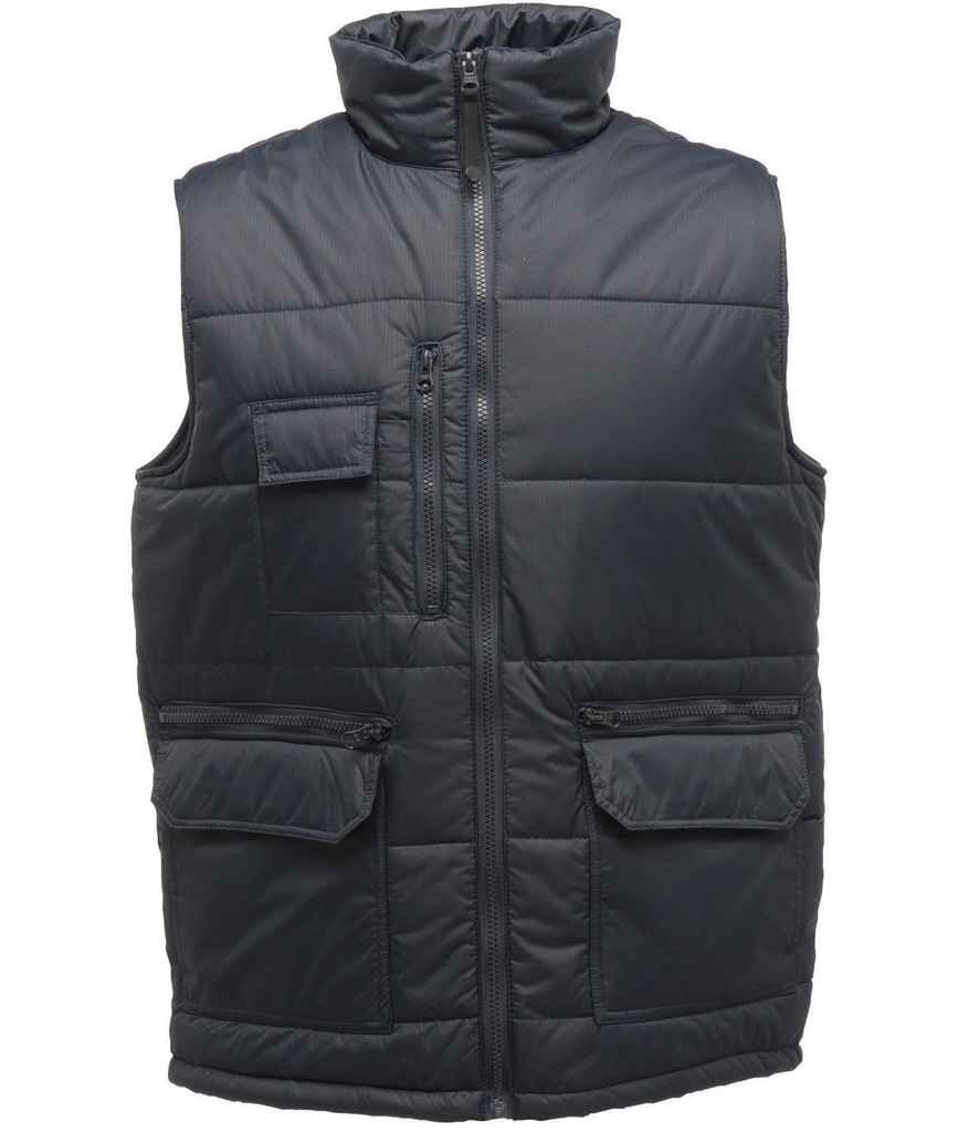 Regatta Steller Bodywarmer - FRONT