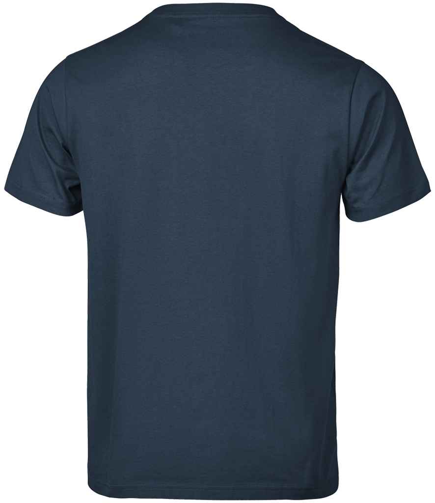 Tee Jays Urban Luxury T-Shirt - BACK