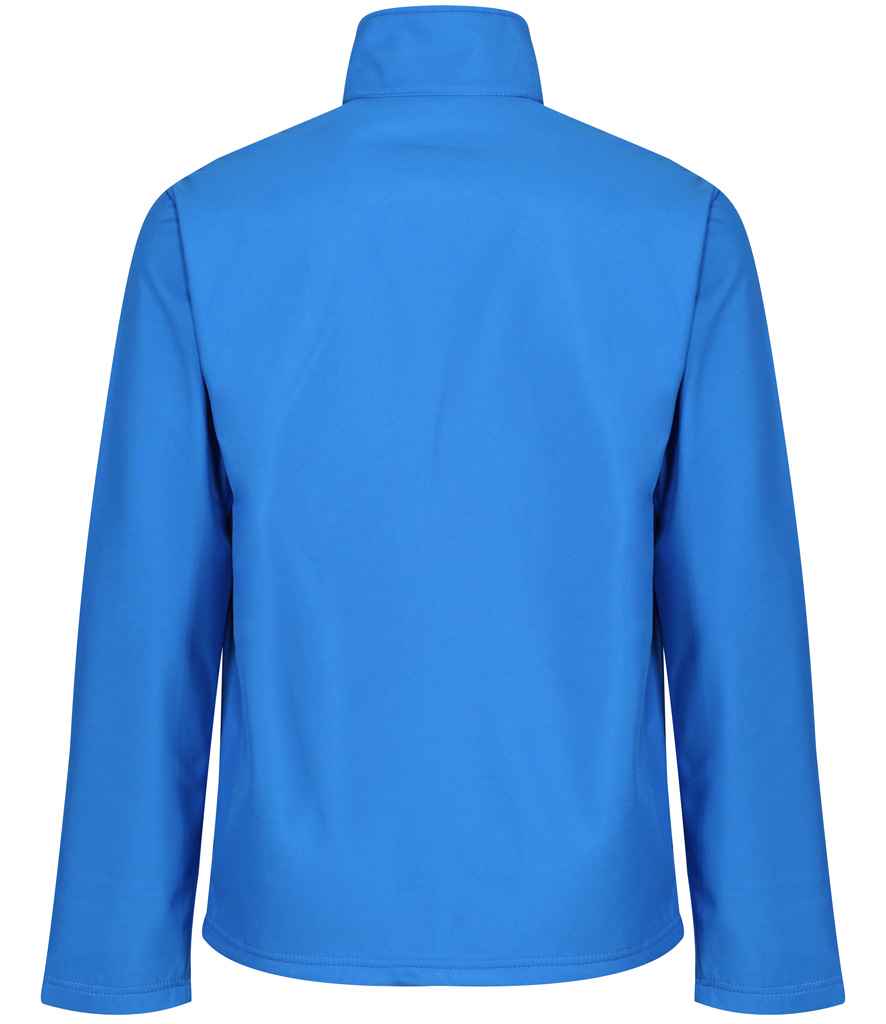 Regatta Octagon II Soft Shell Jacket - BACK