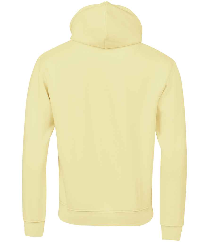 Tee Jays Urban Hooded Sweatshirt - BACK