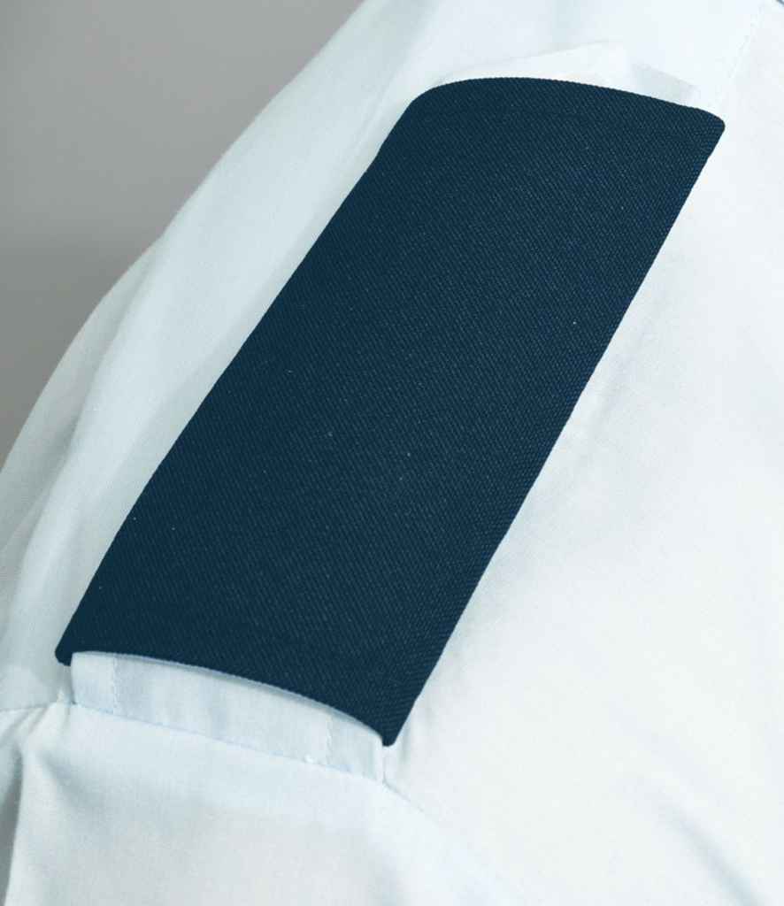 Premier Epaulettes - FRONT