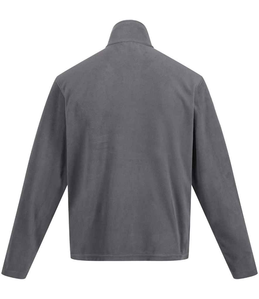 Regatta Classic Micro Fleece Jacket - BACK