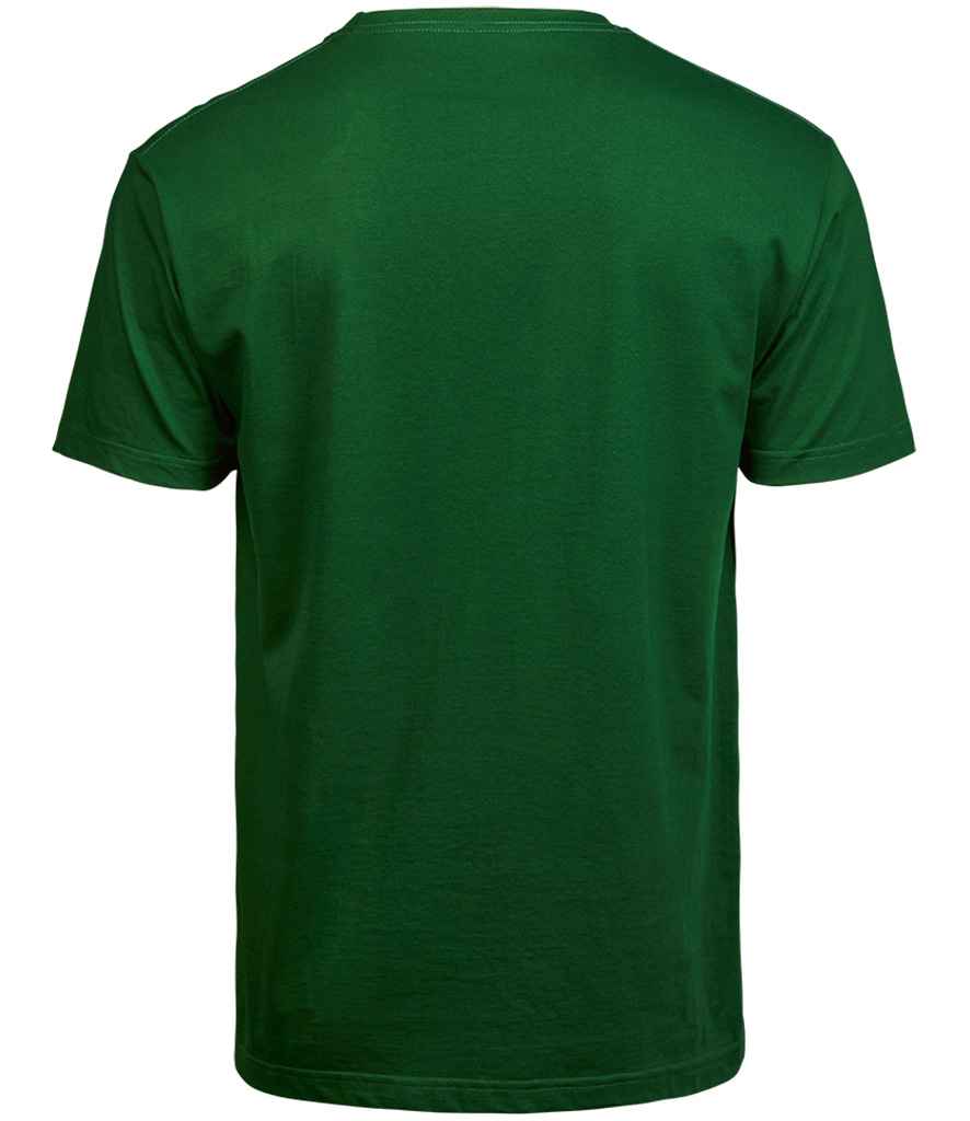 Tee Jays Sof T-Shirt - BACK