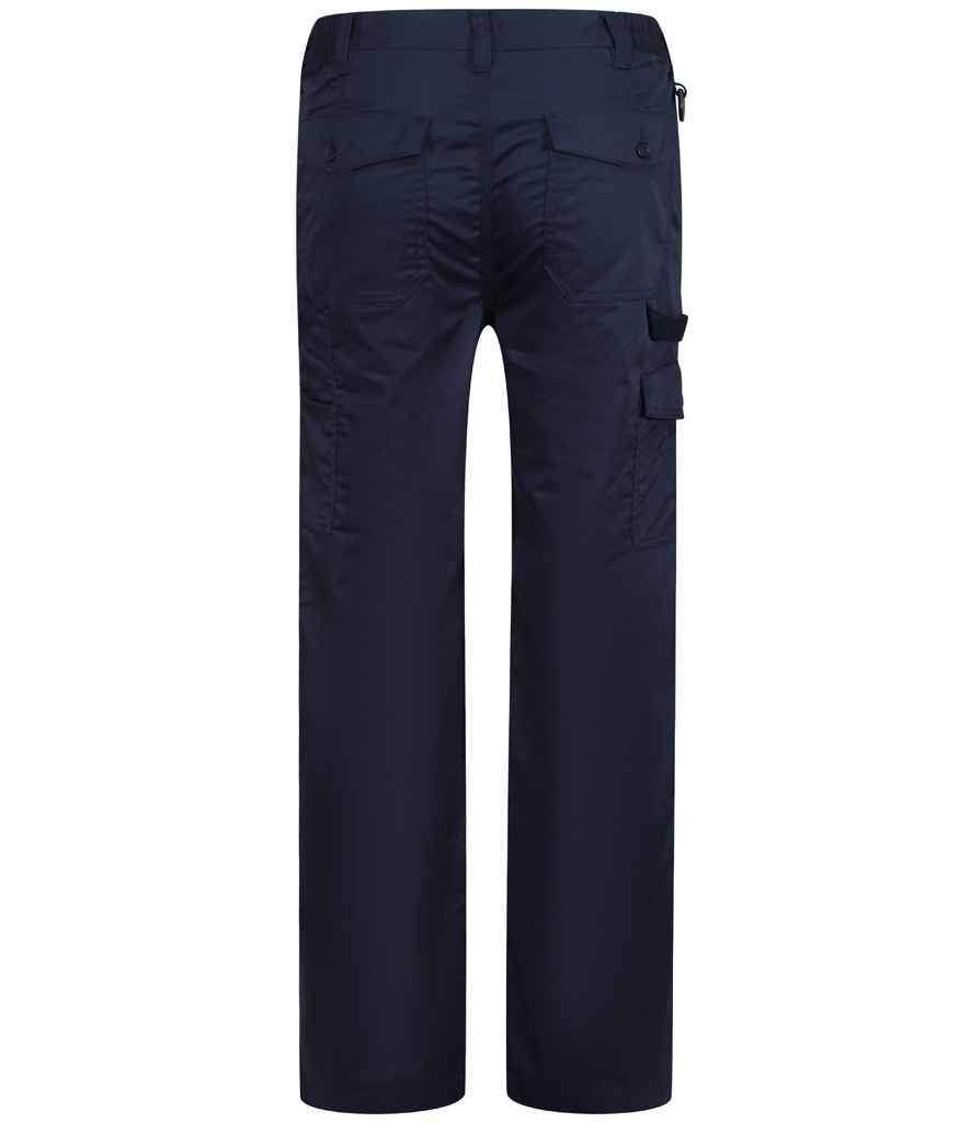 Regatta Pro Cargo Trousers - BACK