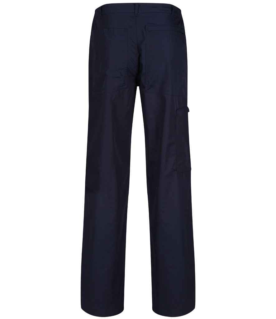 Regatta Action Trousers - BACK