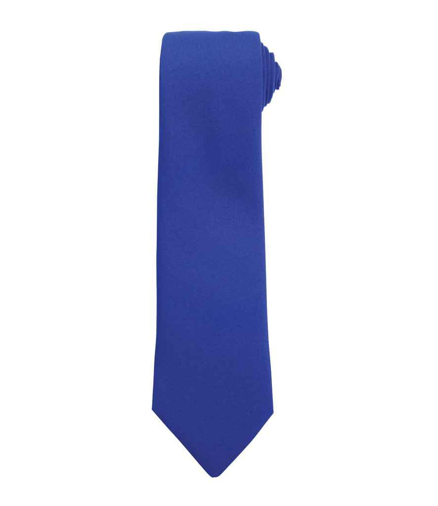 Premier Work Tie - FRONT