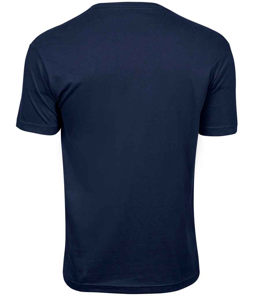 Tee Jays Fashion Sof T-Shirt - BACK