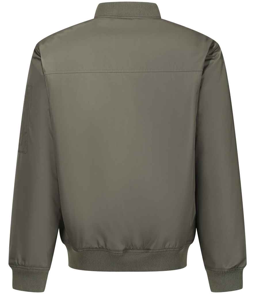 Regatta Pro Pilot Jacket - BACK