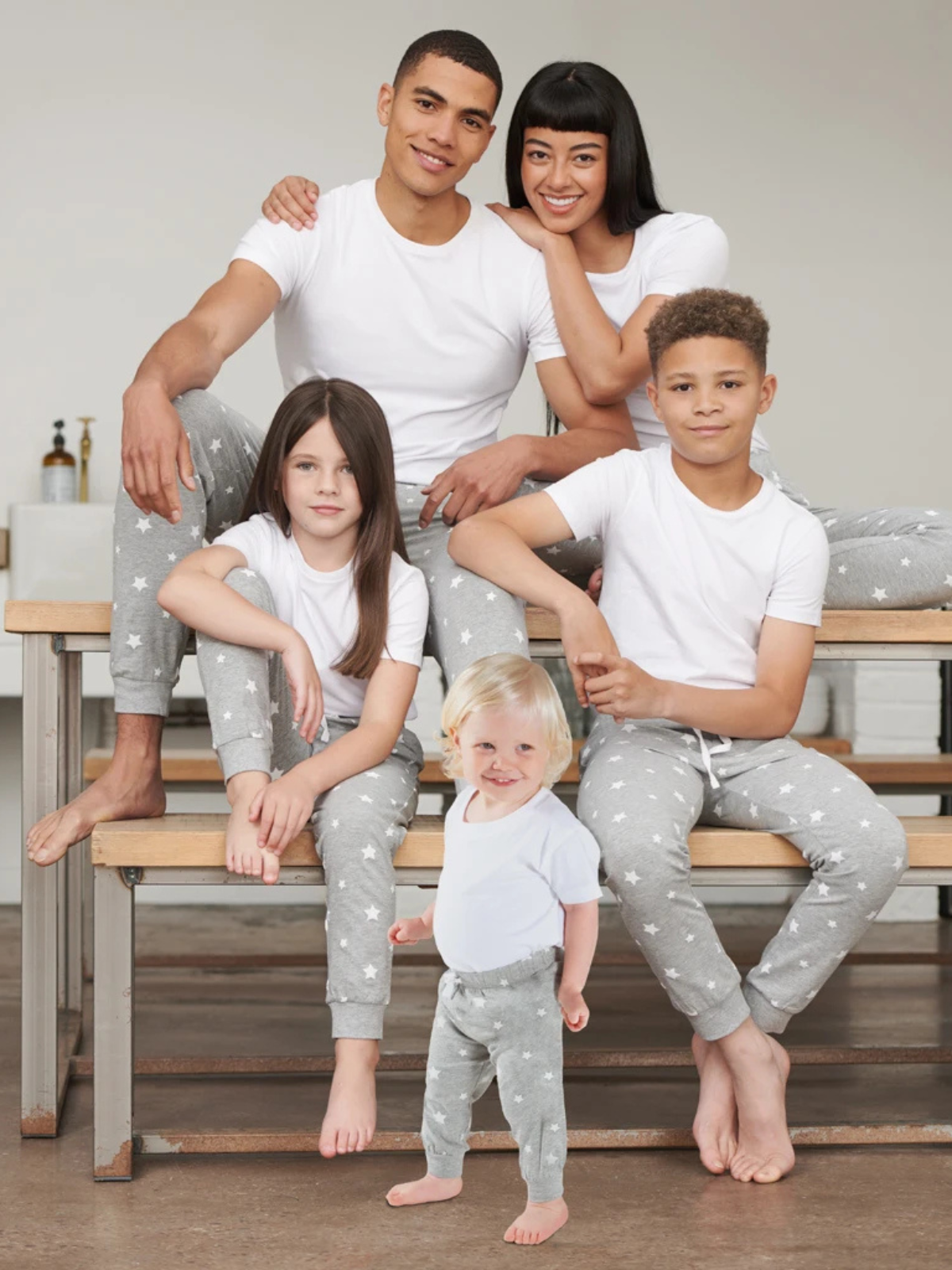 All in Ones & Pyjamas