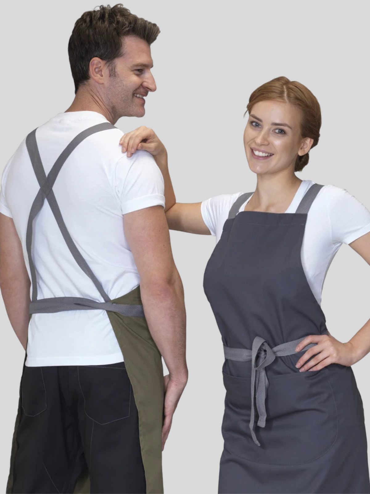 Aprons
