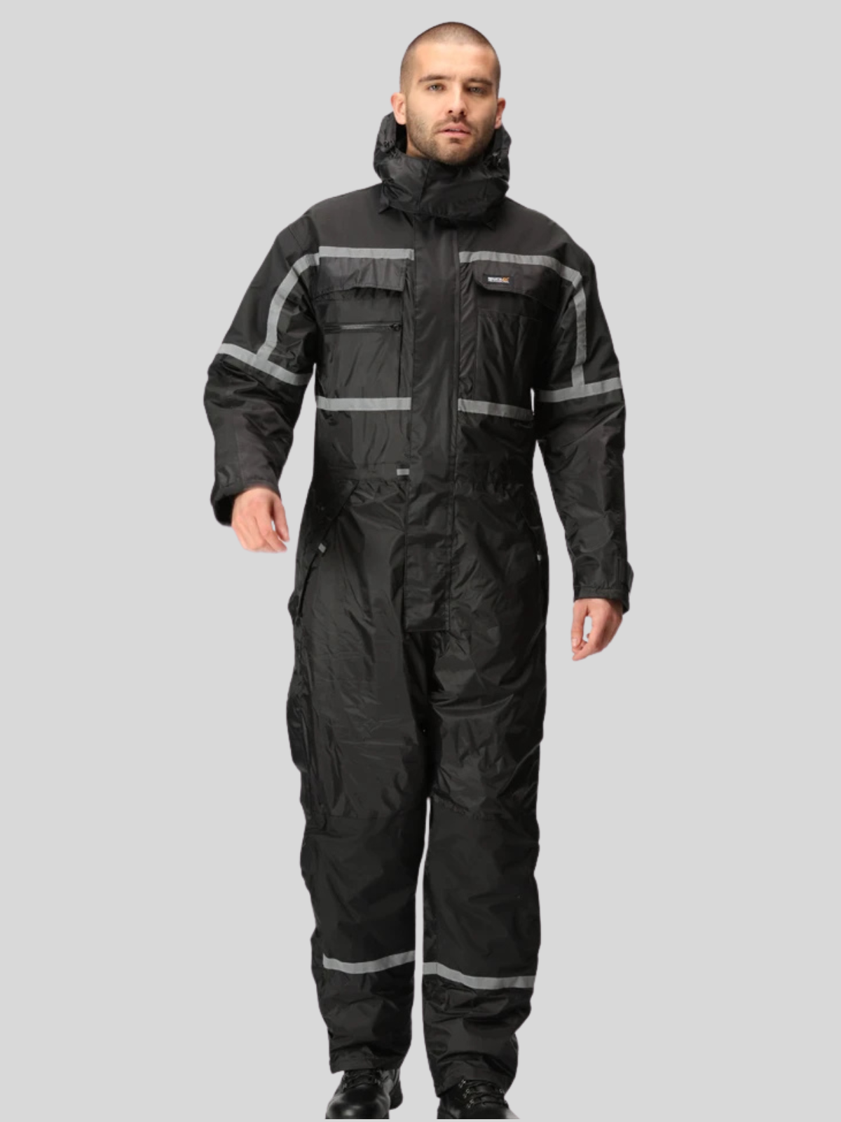 Coveralls
